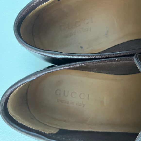 Gucci Loafers Coco Runner-up - Picture 9 of 9